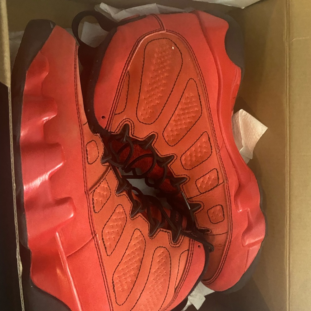 Air Jordans 9 Retro “Motorboats”